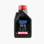 Motul موتل Engine Oil 3000 10W40 زيت محرك