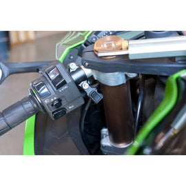 DYNOJET داينو جت Power Commander V Map Switch Kit مفتاح تبديل باور كمندر 6