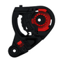 MT-V-14B Visor Mechanism Kit – Compatible with MT Targo S Helmet