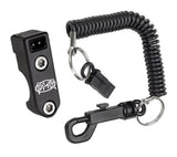 PMR  بي أم أر  Easy Mount Stealth Tether Kill Switch w/Toggle كيل سويتش