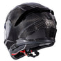 Load image into Gallery viewer, PREMIER من بريمر FULL FACE HELMET DEVIL CARBON خوذة كاربون لماع - BOOST BOX PERFORMANCE PREMIER HELMETS10116513.