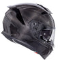 Load image into Gallery viewer, PREMIER من بريمر FULL FACE HELMET DEVIL CARBON خوذة كاربون لماع - BOOST BOX PERFORMANCE PREMIER HELMETS10116513.