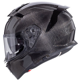 PREMIER من بريمر FULL FACE HELMET DEVIL CARBON خوذة كاربون لماع - BOOST BOX PERFORMANCE PREMIER HELMETS10116513.