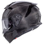 Load image into Gallery viewer, PREMIER من بريمر FULL FACE HELMET DEVIL CARBON خوذة كاربون لماع - BOOST BOX PERFORMANCE PREMIER HELMETS10116513.