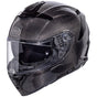 Load image into Gallery viewer, PREMIER من بريمر FULL FACE HELMET DEVIL CARBON خوذة كاربون لماع - BOOST BOX PERFORMANCE PREMIER HELMETS10116513.