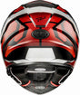Load image into Gallery viewer, PREMIER من بريمر FULL FACE HELMET DEVIL JC خوذة كاربون أحمر - BOOST BOX PERFORMANCE PREMIER HELMETS010116507