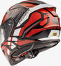 Load image into Gallery viewer, PREMIER من بريمر FULL FACE HELMET DEVIL JC خوذة كاربون أحمر - BOOST BOX PERFORMANCE PREMIER HELMETS010116507