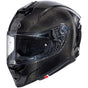 Load image into Gallery viewer, PREMIER من بريمر FULL FACE HELMET HYPER CARBON خوذة كاربون لماع - BOOST BOX PERFORMANCE PREMIER HELMETS010116543