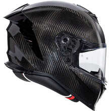 تحميل الصورة في عارض المعرض ، PREMIER من بريمر FULL FACE HELMET HYPER CARBON خوذة كاربون لماع - BOOST BOX PERFORMANCE PREMIER HELMETS010116543