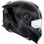 Load image into Gallery viewer, PREMIER من بريمر FULL FACE HELMET HYPER CARBON خوذة كاربون لماع - BOOST BOX PERFORMANCE PREMIER HELMETS010116543
