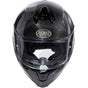 Load image into Gallery viewer, PREMIER من بريمر FULL FACE HELMET HYPER CARBON خوذة كاربون لماع - BOOST BOX PERFORMANCE PREMIER HELMETS010116543