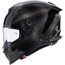 تحميل الصورة في عارض المعرض ، PREMIER من بريمر FULL FACE HELMET HYPER CARBON خوذة كاربون لماع - BOOST BOX PERFORMANCE PREMIER HELMETS010116543