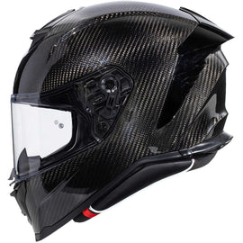 PREMIER من بريمر FULL FACE HELMET HYPER CARBON خوذة كاربون لماع - BOOST BOX PERFORMANCE PREMIER HELMETS010116543