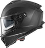 Load image into Gallery viewer, PREMIER من بريمر FULL FACE HELMET TYPHOON U9BM خوذة أسود مطفي - BOOST BOX PERFORMANCE PREMIER HELMETS010116477