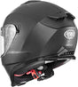 Load image into Gallery viewer, PREMIER من بريمر FULL FACE HELMET TYPHOON U9BM خوذة أسود مطفي - BOOST BOX PERFORMANCE PREMIER HELMETS010116477