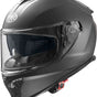 PREMIER من بريمر FULL FACE HELMET TYPHOON U9BM خوذة أسود مطفي - BOOST BOX PERFORMANCE PREMIER HELMETS010116477