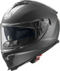Load image into Gallery viewer, PREMIER من بريمر FULL FACE HELMET TYPHOON U9BM خوذة أسود مطفي - BOOST BOX PERFORMANCE PREMIER HELMETS010116477