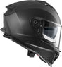 Load image into Gallery viewer, PREMIER من بريمر FULL FACE HELMET TYPHOON U9BM خوذة أسود مطفي - BOOST BOX PERFORMANCE PREMIER HELMETS010116477