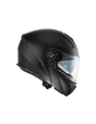 Load image into Gallery viewer, PREMIER من بريمر GENIUS EVO HELMET خوذة موديلار أسود مطفي - BOOST BOX PERFORMANCE PREMIER HELMETS01002647