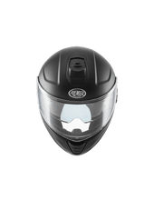 Load image into Gallery viewer, PREMIER من بريمر GENIUS EVO HELMET خوذة موديلار أسود مطفي - BOOST BOX PERFORMANCE PREMIER HELMETS01002647