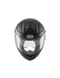 Load image into Gallery viewer, PREMIER من بريمر GENIUS EVO HELMET خوذة موديلار أسود مطفي - BOOST BOX PERFORMANCE PREMIER HELMETS01002647