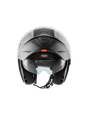 Load image into Gallery viewer, PREMIER من بريمر GENIUS EVO HELMET خوذة موديلار أسود مطفي - BOOST BOX PERFORMANCE PREMIER HELMETS01002647