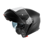 PREMIER من بريمر GENIUS EVO HELMET خوذة موديلار أسود مطفي - BOOST BOX PERFORMANCE PREMIER HELMETS01002647