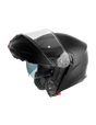 Load image into Gallery viewer, PREMIER من بريمر GENIUS EVO HELMET خوذة موديلار أسود مطفي - BOOST BOX PERFORMANCE PREMIER HELMETS01002647
