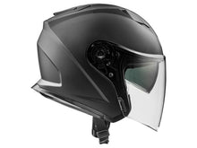Load image into Gallery viewer, PREMIER من بريمر HELMET DOKKER U9 BM خوذة اسود مطفي - BOOST BOX PERFORMANCE PREMIER HELMETS01043109