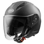 PREMIER من بريمر HELMET DOKKER U9 BM خوذة اسود مطفي - BOOST BOX PERFORMANCE PREMIER HELMETS01043109