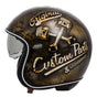 تحميل الصورة في عارض المعرض ، PREMIER من بريمر HELMET VINTAGE OP 9BM خوذة فانتاج - BOOST BOX PERFORMANCE PREMIER HELMETS01043048