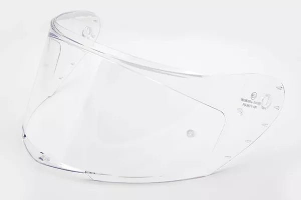 PREMIER من بريمر VISOR TYPHOON HELMET زجاجة خوذة - BOOST BOX PERFORMANCE PREMIER HELMETSXVISI0137