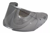 PREMIER من بريمر VISOR TYPHOON HELMET زجاجة خوذة