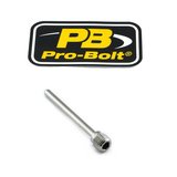 PRO BOLT BRAKE CAL PIN RR TIT (TIPINBP003RZ2)