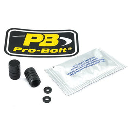 PRO BOLT برو بولط VALVE STEM CAP غطاء صمام هواء - BOOST BOX PERFORMANCE PRO BOLT2DCAP10B - 1