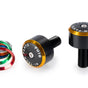 Puig بيوق BAR ENDS BALANCE طقم حماية نهاية المقود - BOOST BOX PERFORMANCE Puig Hi - Tech Parts21628N
