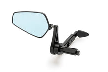 Load image into Gallery viewer, PUIG بيوق CLUTCH/BRAKE LEVER PROTECTOR WITH MIRROR واقي أّذرع كلتش وفرامل مع مراية جانبية - BOOST BOX PERFORMANCE Puig Hi - Tech Parts21441N/21440N