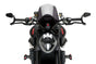 تحميل الصورة في عارض المعرض ، PUIG بيوق CLUTCH/BRAKE LEVER PROTECTOR WITH MIRROR واقي أّذرع كلتش وفرامل مع مراية جانبية - BOOST BOX PERFORMANCE Puig Hi - Tech Parts21441N/21440N