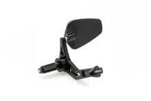 Load image into Gallery viewer, PUIG بيوق CLUTCH/BRAKE LEVER PROTECTOR WITH MIRROR واقي أّذرع كلتش وفرامل مع مراية جانبية - BOOST BOX PERFORMANCE Puig Hi - Tech Parts21441N/21440N