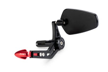 Load image into Gallery viewer, PUIG بيوق CLUTCH/BRAKE LEVER PROTECTOR WITH MIRROR واقي أّذرع كلتش وفرامل مع مراية جانبية - BOOST BOX PERFORMANCE Puig Hi - Tech Parts21441N/21440N