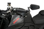 تحميل الصورة في عارض المعرض ، PUIG بيوق CLUTCH/BRAKE LEVER PROTECTOR WITH MIRROR واقي أّذرع كلتش وفرامل مع مراية جانبية - BOOST BOX PERFORMANCE Puig Hi - Tech Parts21441N/21440N