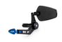 تحميل الصورة في عارض المعرض ، PUIG بيوق CLUTCH/BRAKE LEVER PROTECTOR WITH MIRROR واقي أّذرع كلتش وفرامل مع مراية جانبية - BOOST BOX PERFORMANCE Puig Hi - Tech Parts21441N/21440N