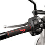 PUIG بيوق CORE GRIPS طقم مقبض يد يمين و يسار رياضي - BOOST BOX PERFORMANCE Puig Hi - Tech Parts20796N