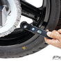 Puig بيوق DIGITAL TIRE GAUGE مقياس ضغط الإطارات الرقمي - BOOST BOX PERFORMANCE Puig Hi - Tech Parts5401N