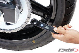 Puig بيوق DIGITAL TIRE GAUGE مقياس ضغط الإطارات الرقمي - BOOST BOX PERFORMANCE Puig Hi - Tech Parts5401N