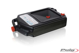 Puig بيوق DIRTY OIL TANK خزان تغيير زيت 8 لتر - BOOST BOX PERFORMANCE Puig Hi - Tech Parts5260N