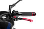 تحميل الصورة في عارض المعرض ، Puig بيوق EXTENDABLE FOLDING 3.0 LEVER KIT طقم أذرع فرامل + كلتش رياضي - BOOST BOX PERFORMANCE Puig Hi - Tech Parts14RNR - 24RNR
