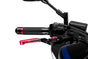 تحميل الصورة في عارض المعرض ، Puig بيوق EXTENDABLE FOLDING 3.0 LEVER KIT طقم أذرع فرامل + كلتش رياضي - BOOST BOX PERFORMANCE Puig Hi - Tech Parts14RNR - 24RNR
