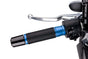 تحميل الصورة في عارض المعرض ، PUIG بيوق HI - TECH ASCENT GRIPS طقم مقبض يد يمين و يسار رياضي - BOOST BOX PERFORMANCE Puig Hi - Tech Parts6326N