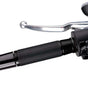 PUIG بيوق HI - TECH ASCENT GRIPS طقم مقبض يد يمين و يسار رياضي - BOOST BOX PERFORMANCE Puig Hi - Tech Parts6326N